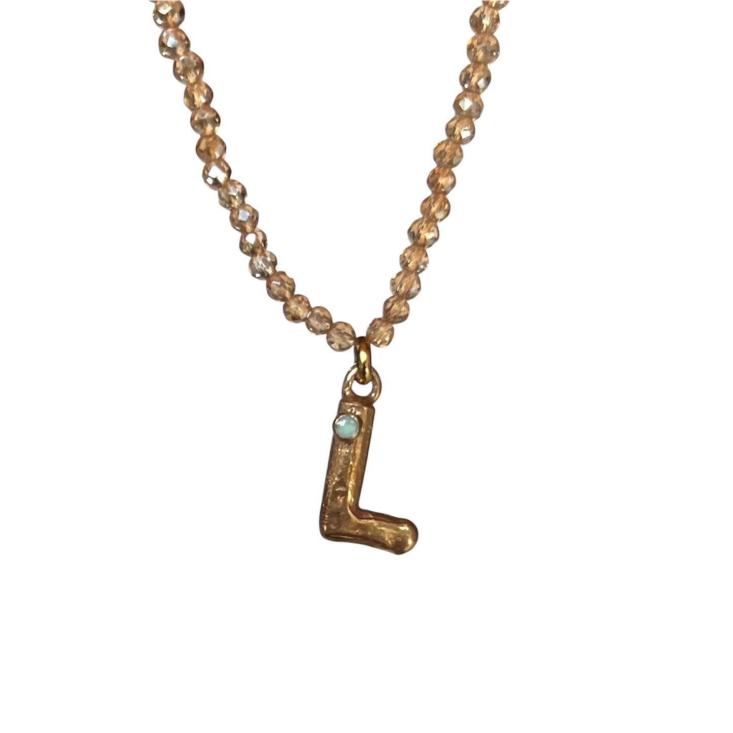 Mini Letterine Luce Vover