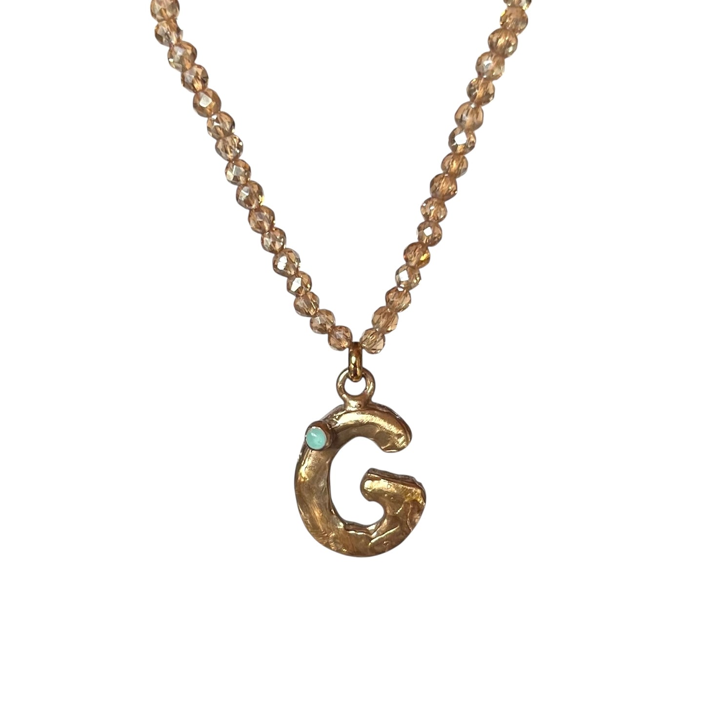 Mini Letterine Luce Vover