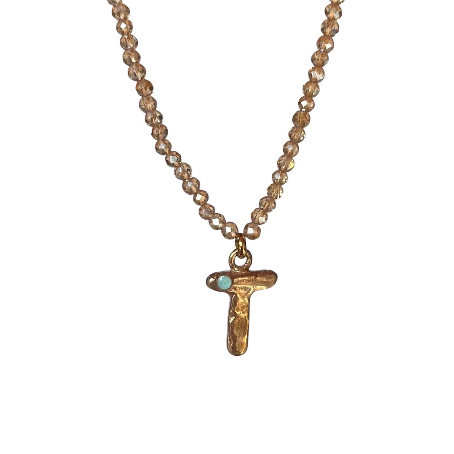 Mini Letterine Luce Vover