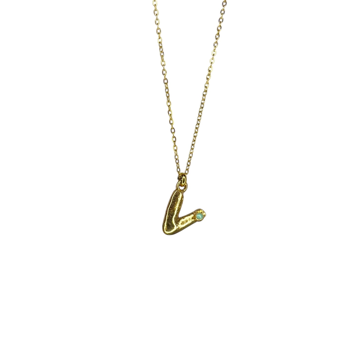 Mini Letterine Vover