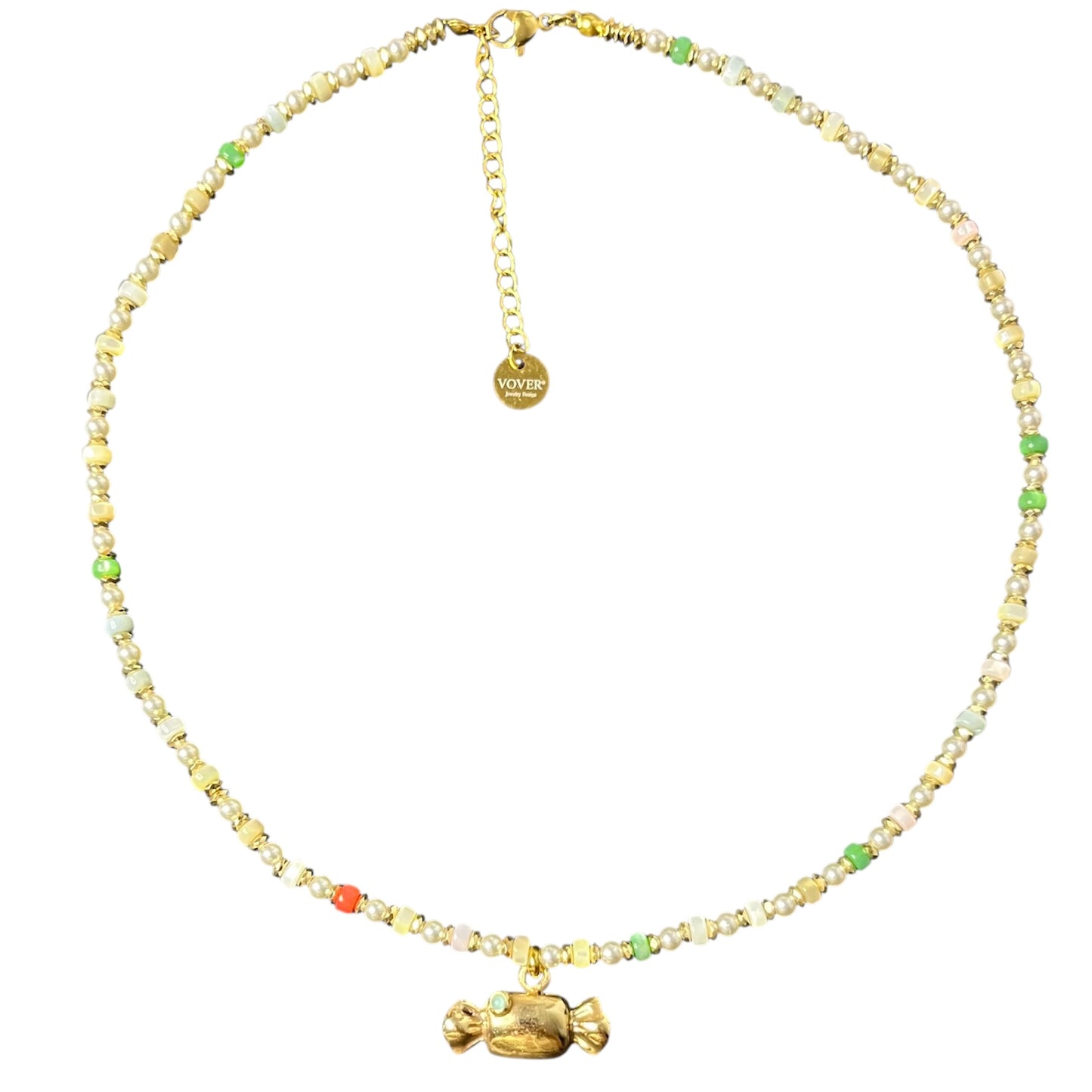 Collana Bon Bon Multi Colors