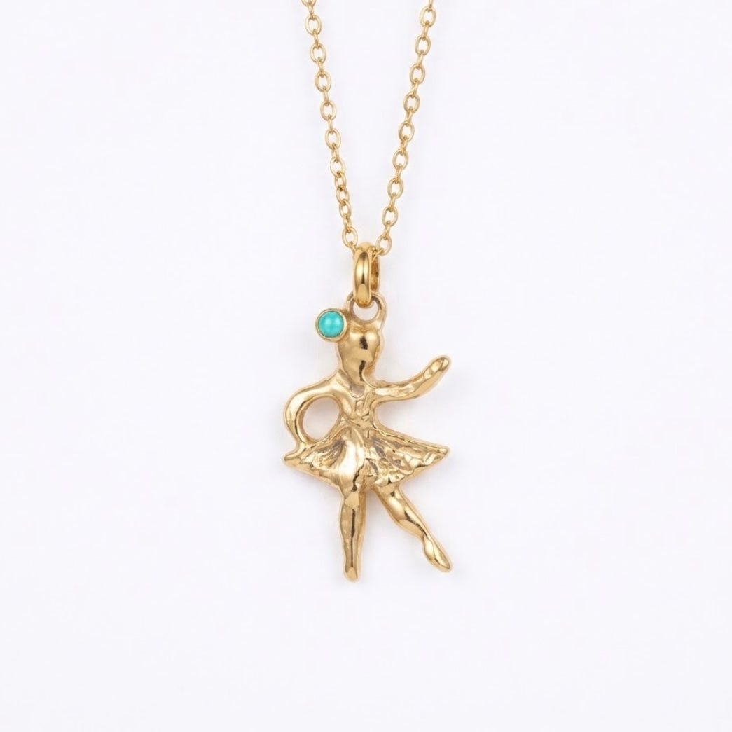 Collana Ballerina