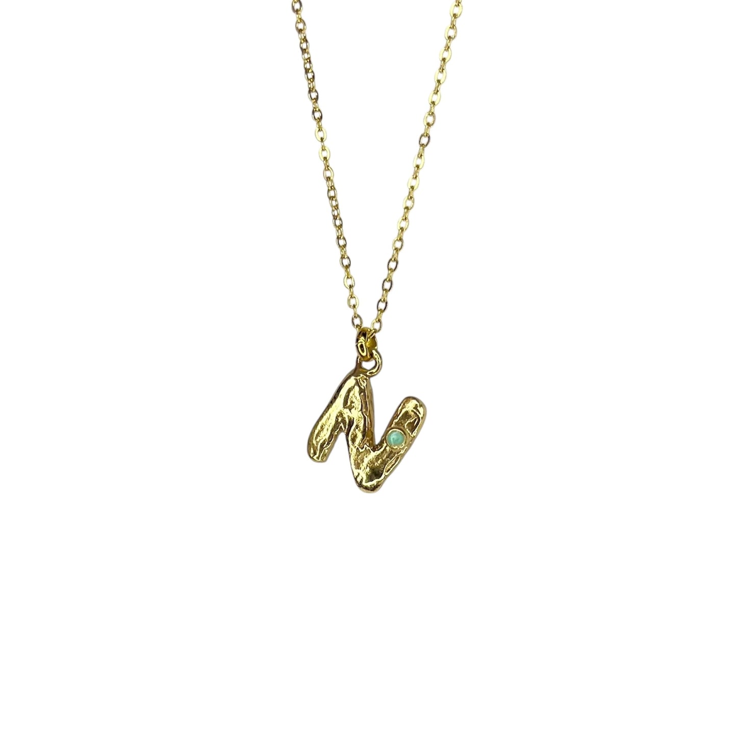 Mini Letterine Vover