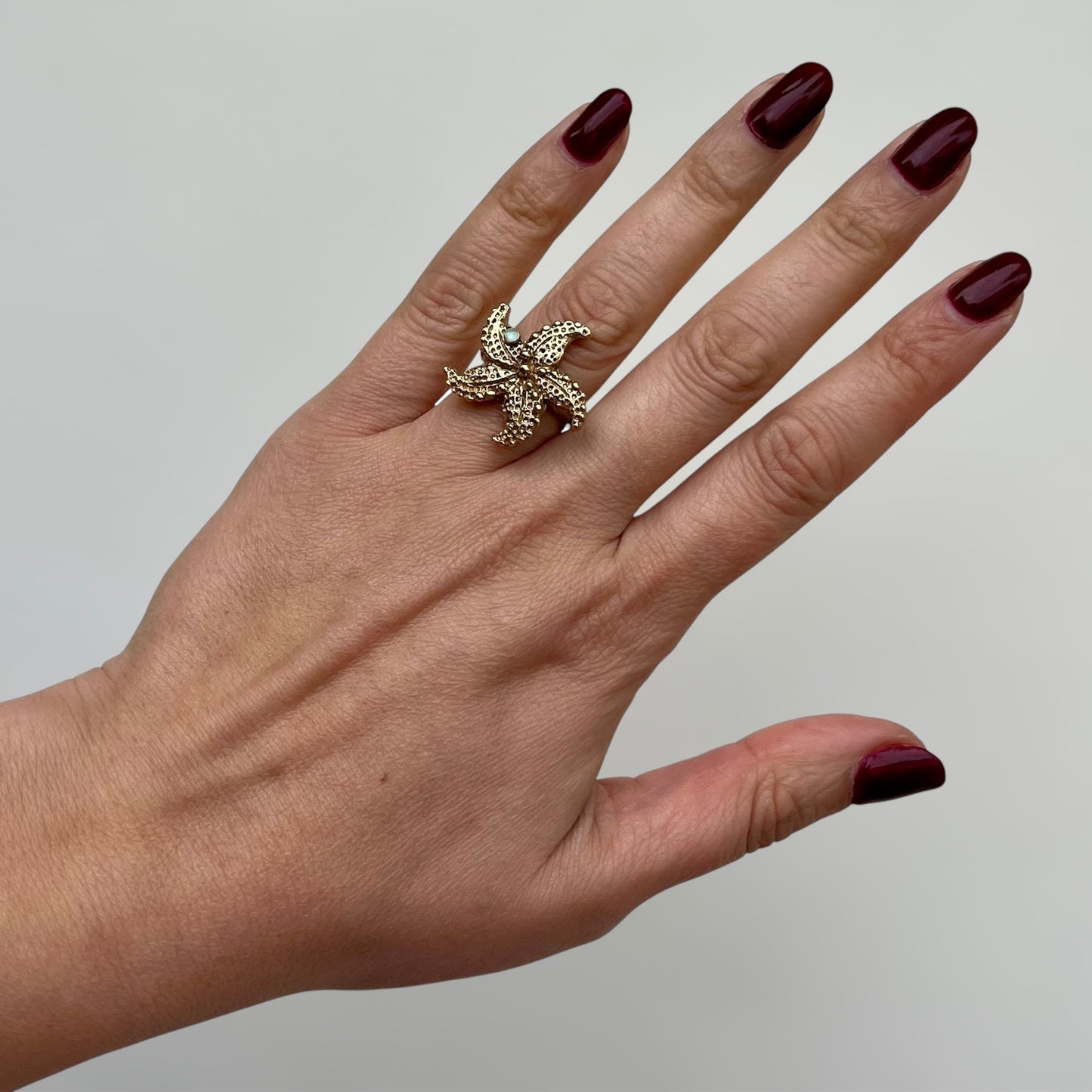 Anello Mare