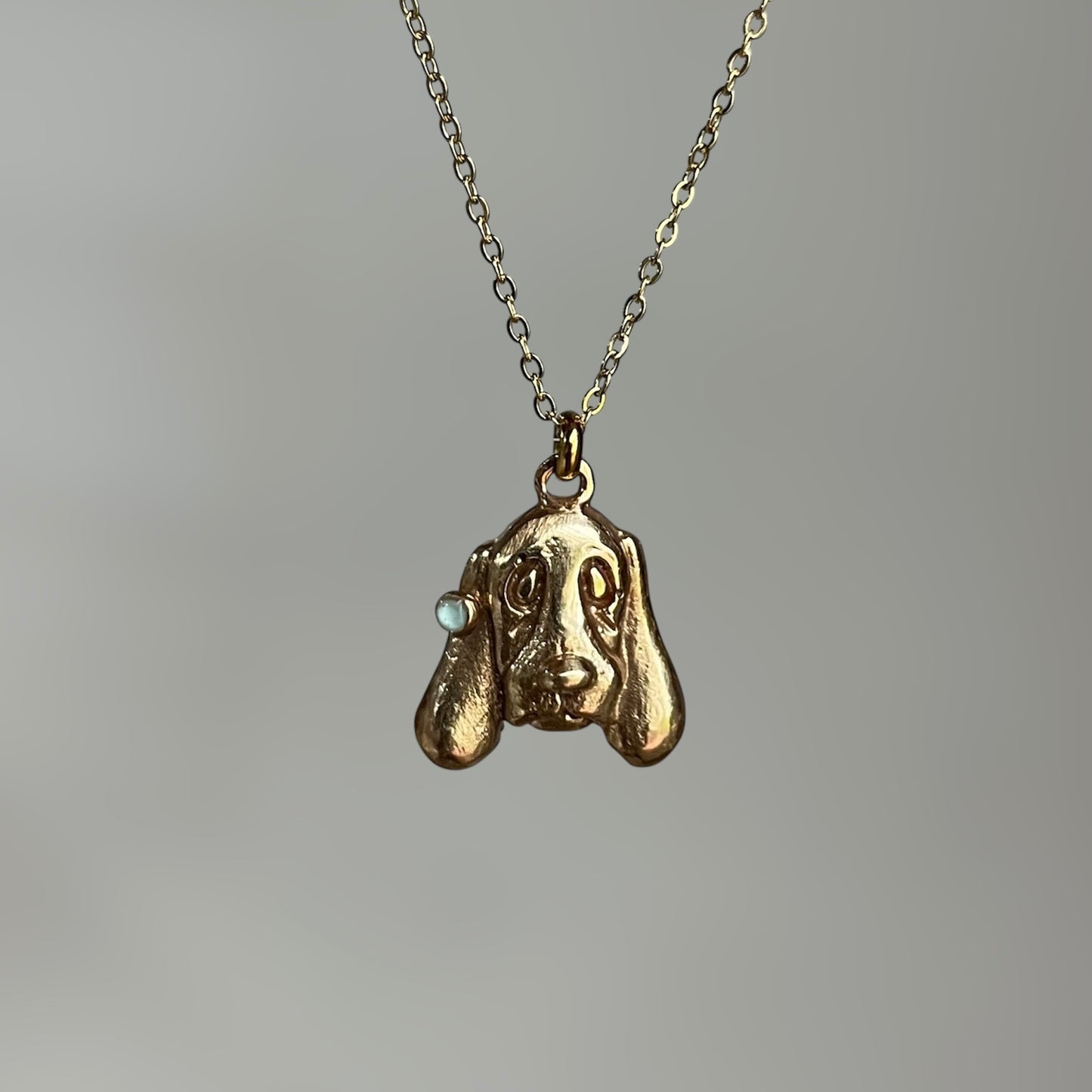 Collana cagnolini vover