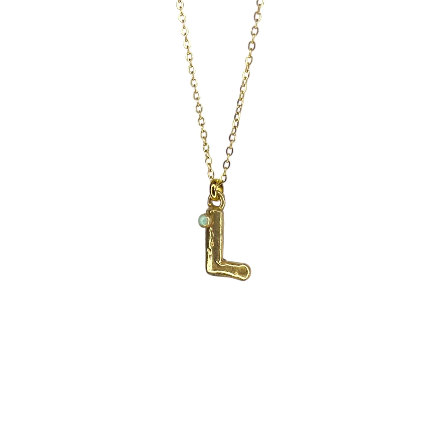 Mini Letterine Vover
