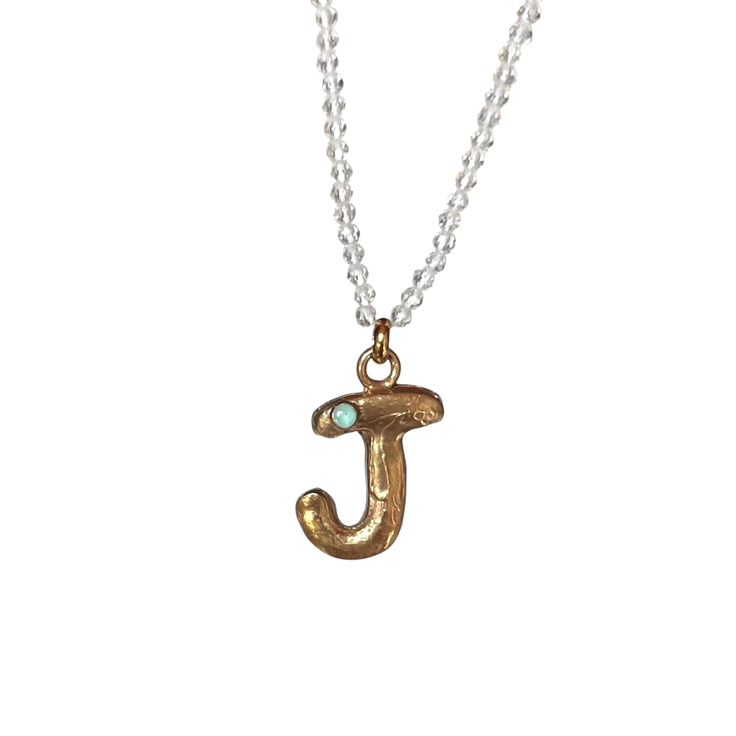 Mini Letterine Luce Vover