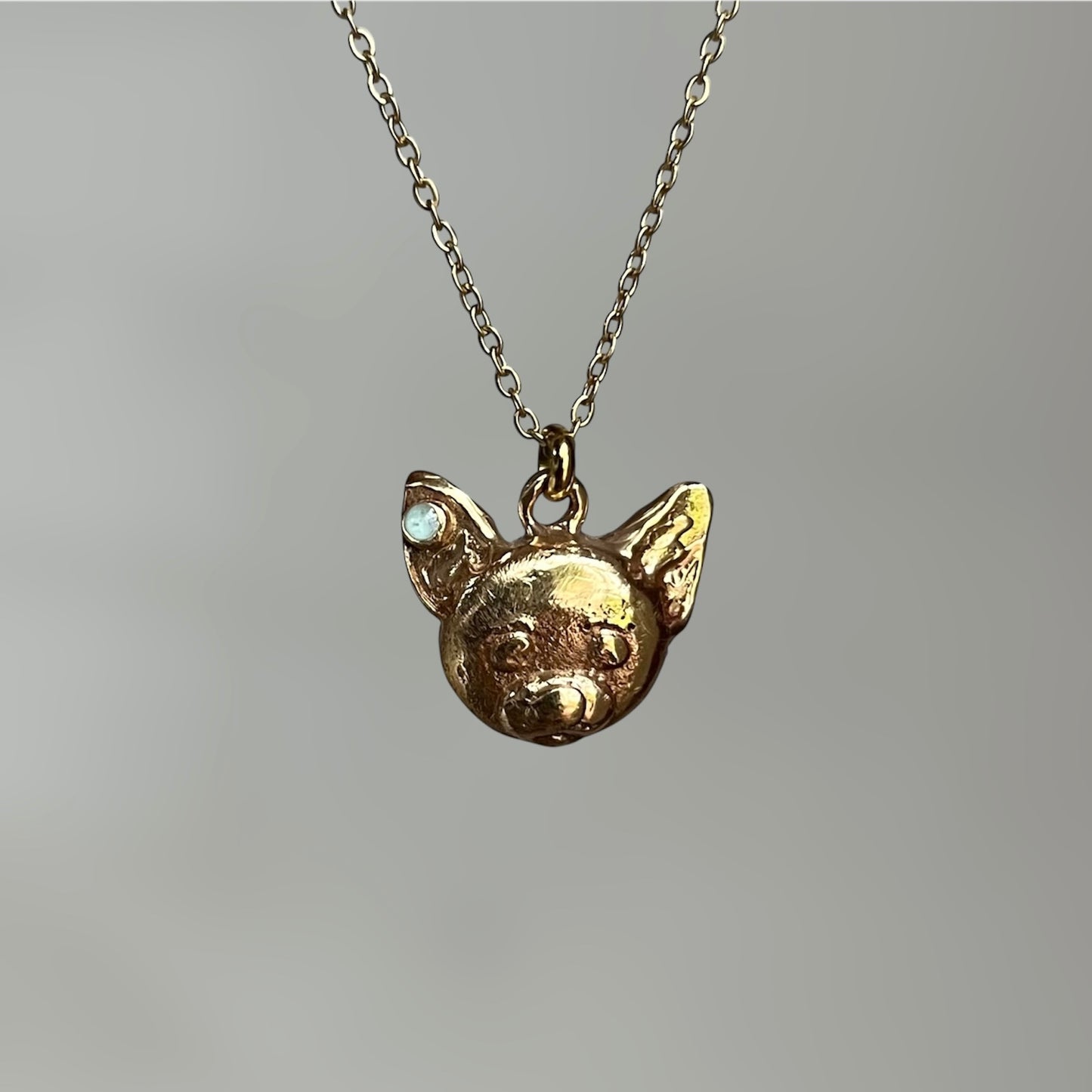 Collana cagnolini vover