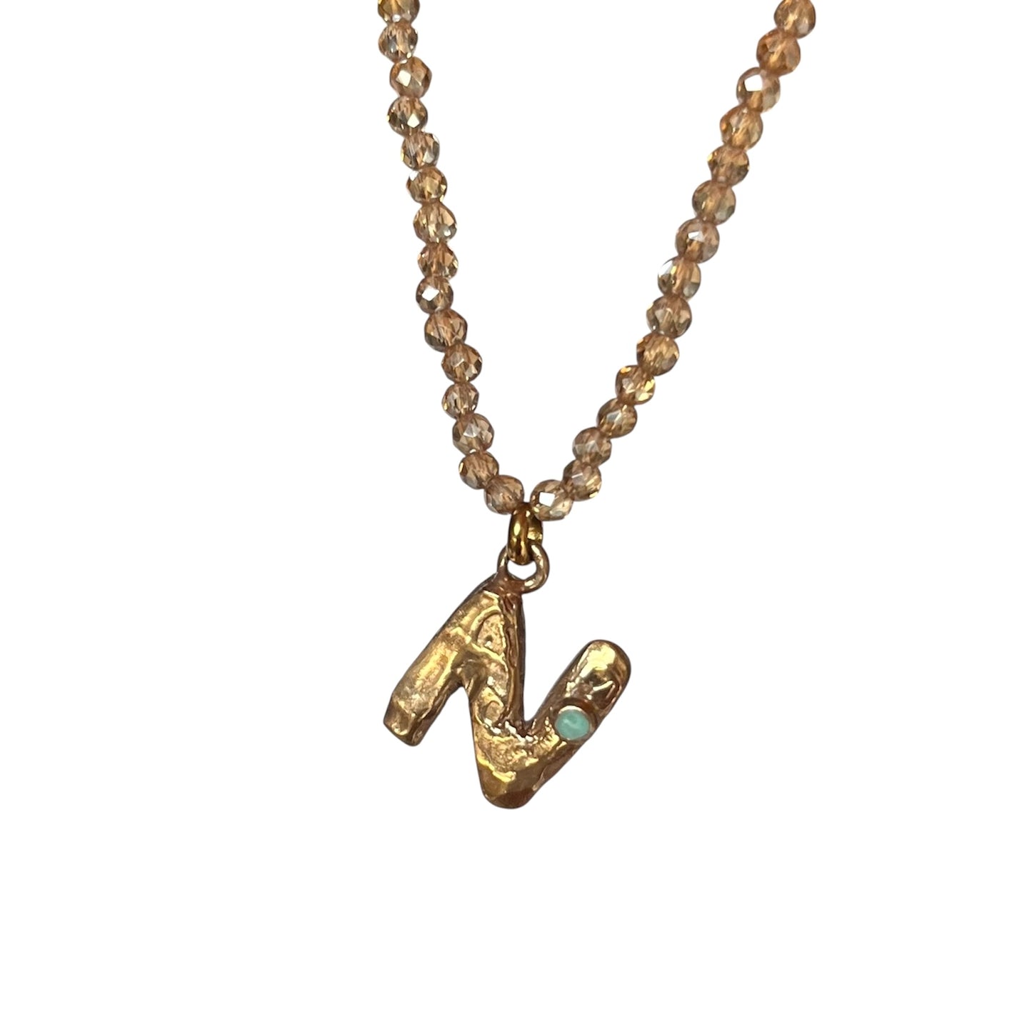 Mini Letterine Luce Vover