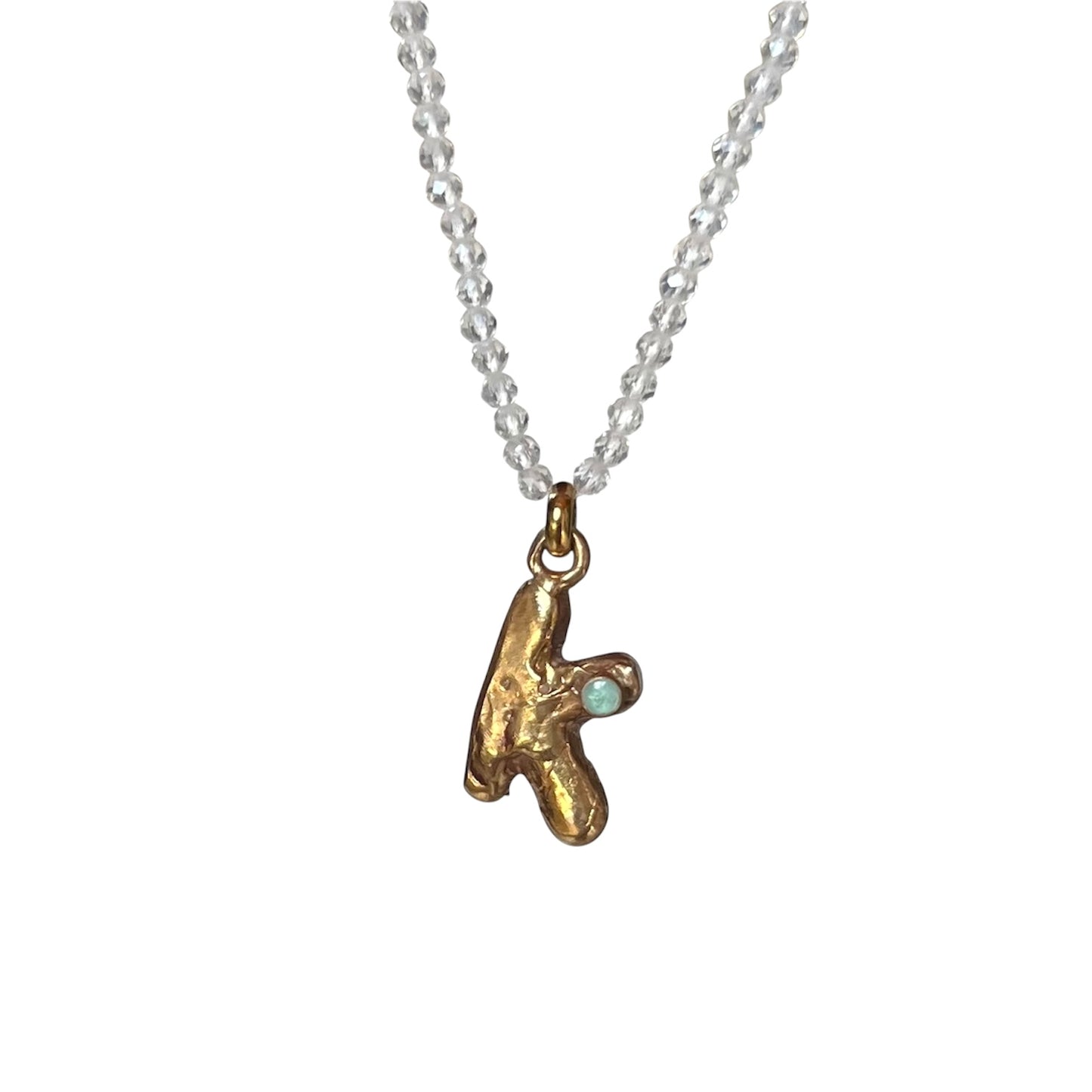 Mini Letterine Luce Vover