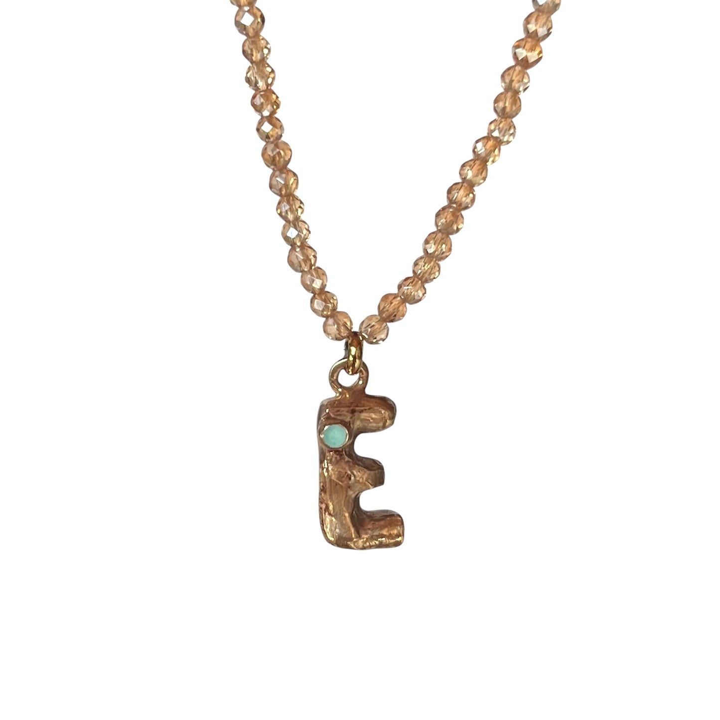 Mini Letterine Luce Vover