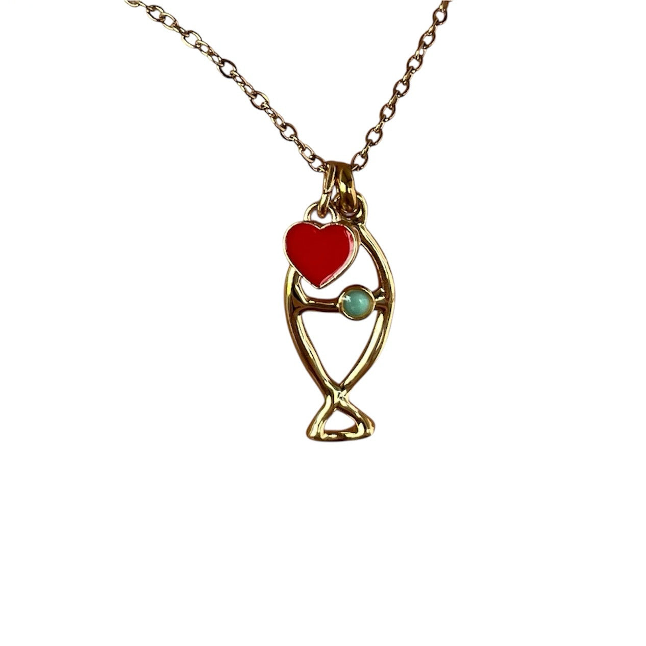 Collana origine love