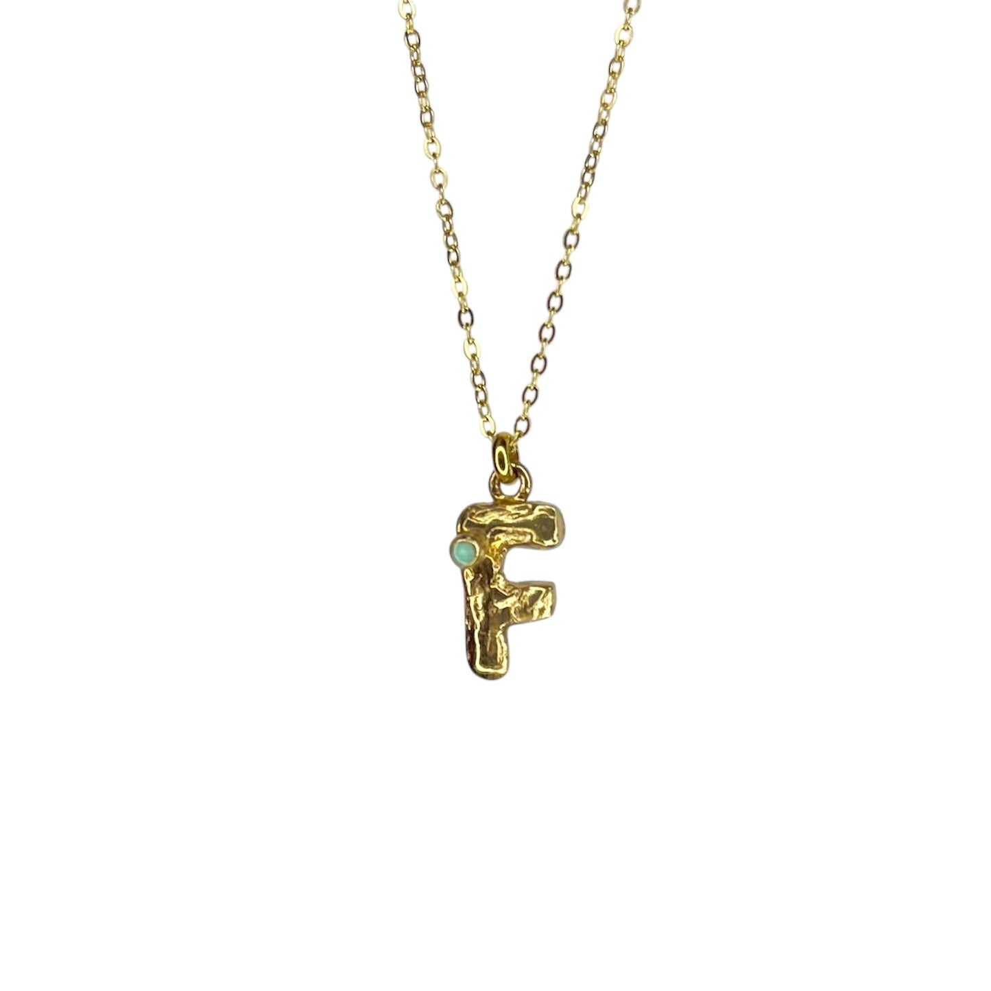 Mini Letterine Vover