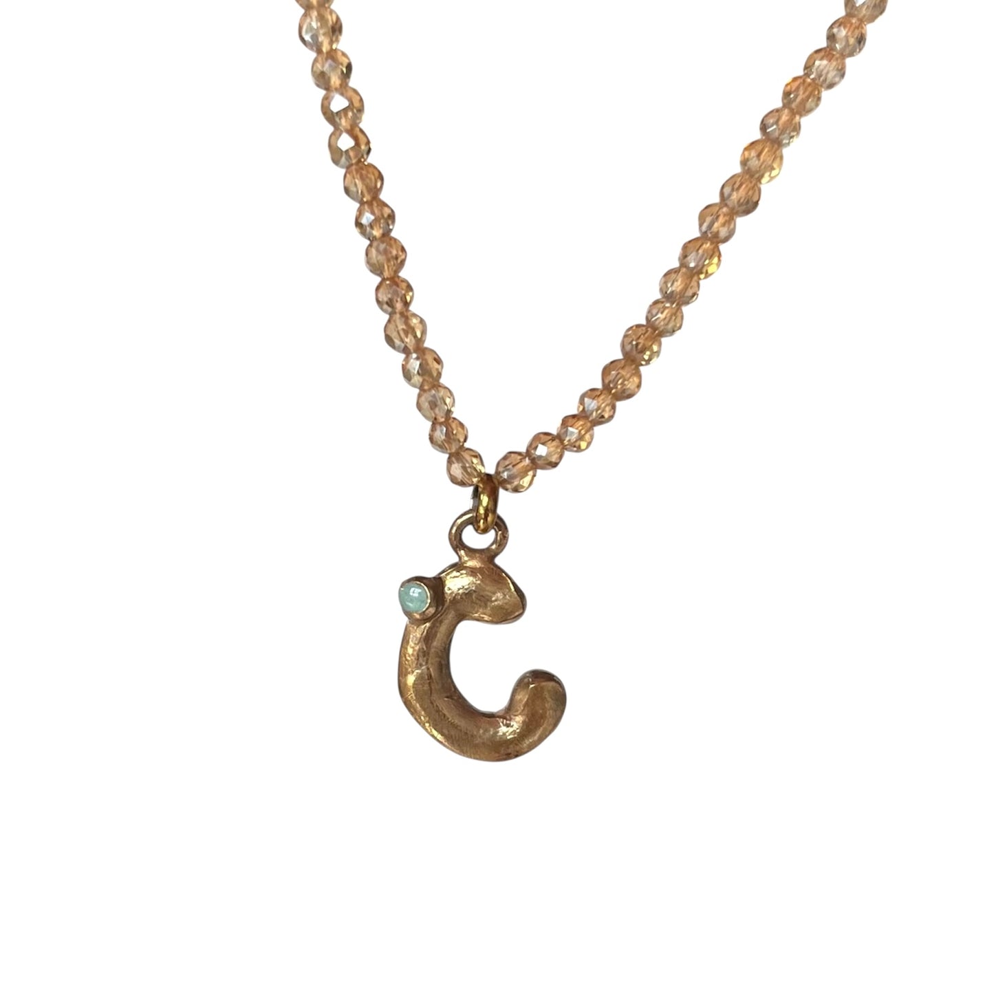 Mini Letterine Luce Vover