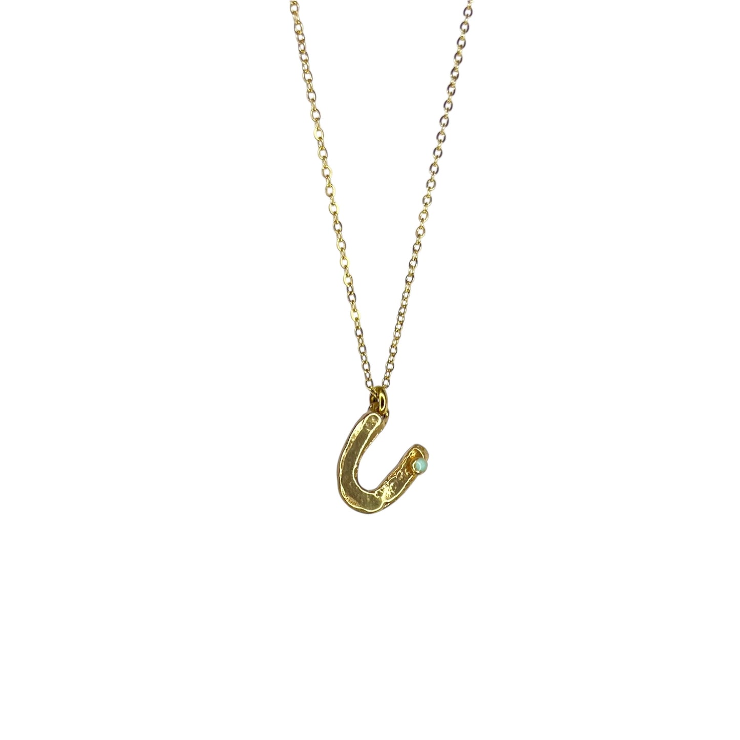 Mini Letterine Vover