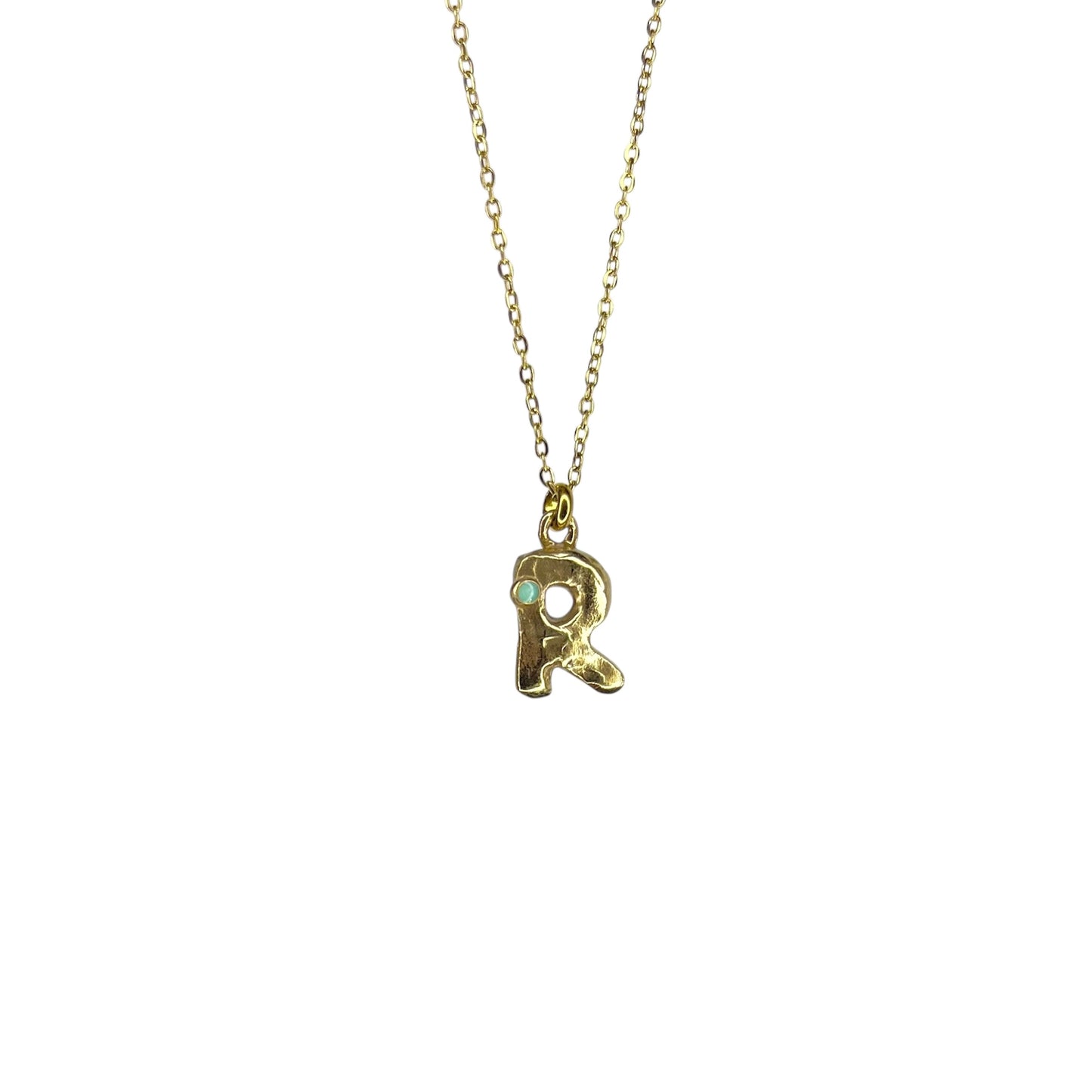 Mini Letterine Vover