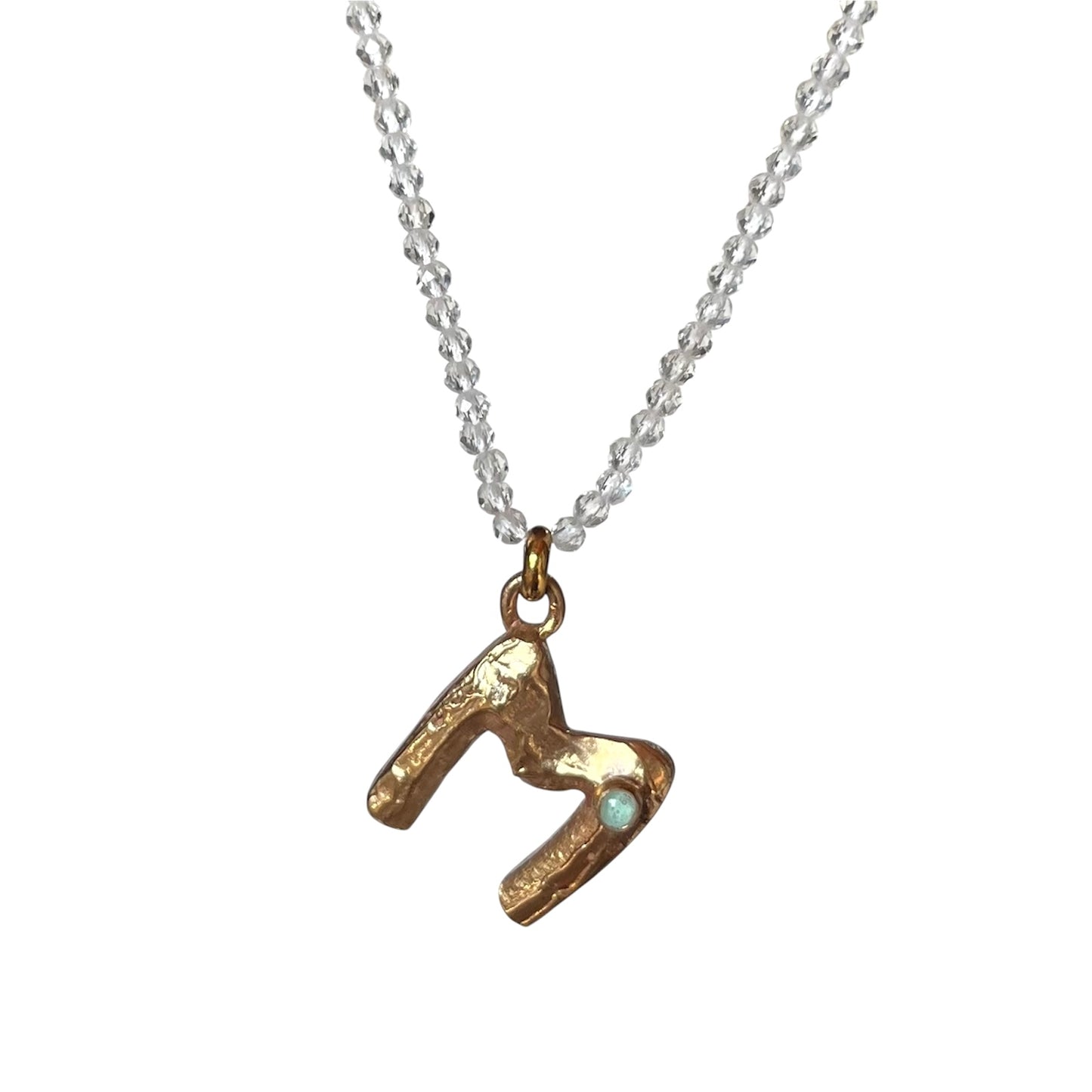 Mini Letterine Luce Vover