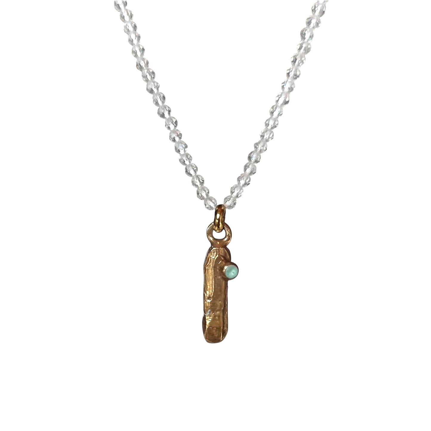 Mini Letterine Luce Vover