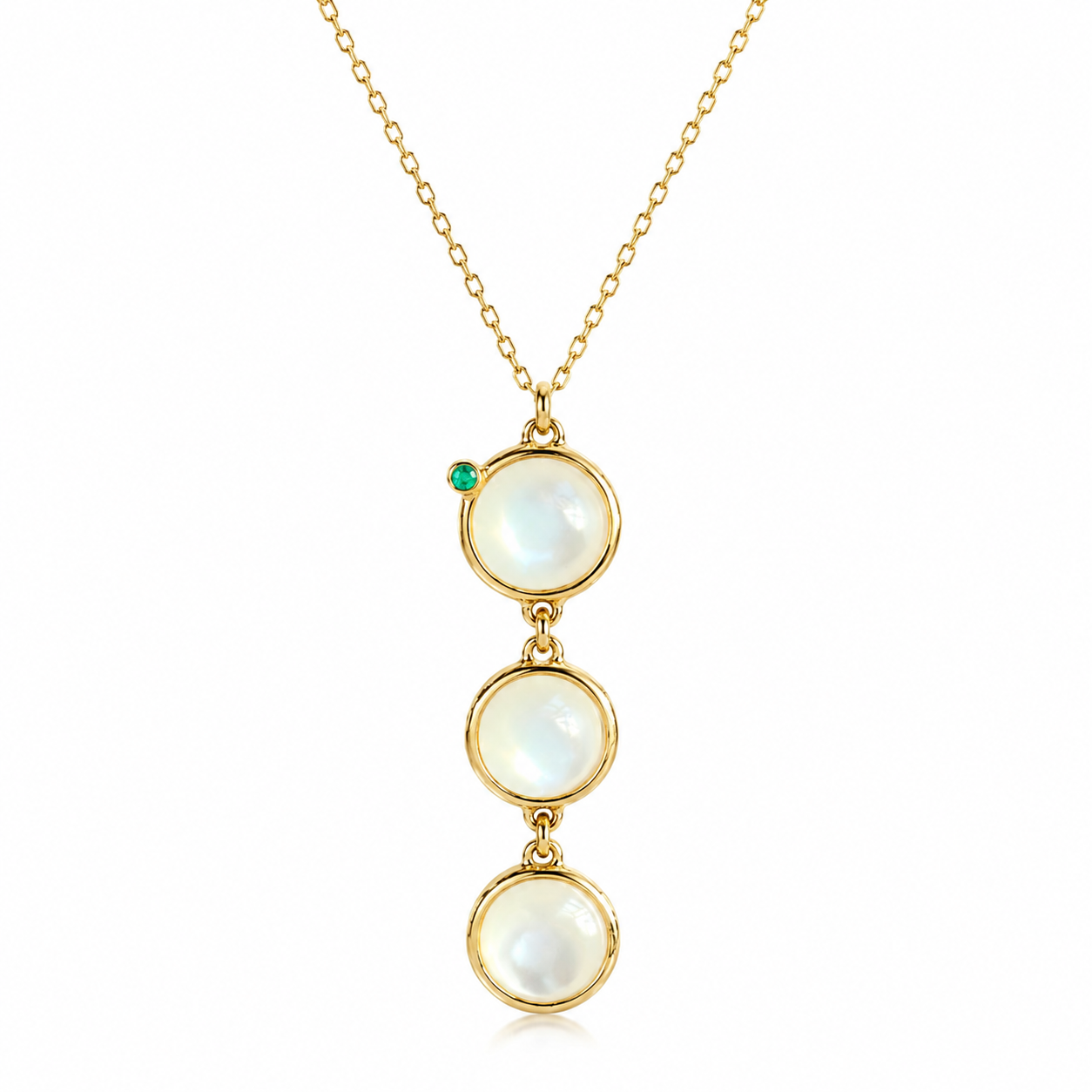 Collana Luce (3componenti)