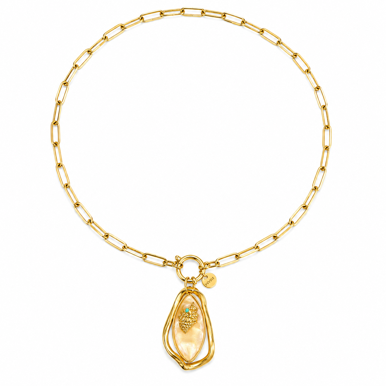 Collana sabbia
