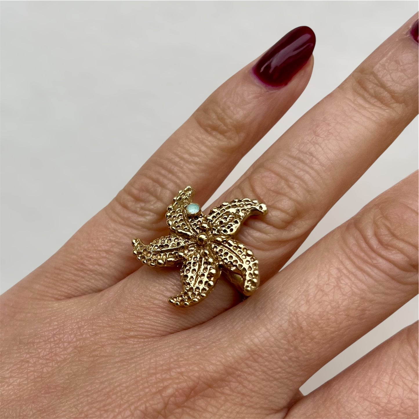 Anello Mare