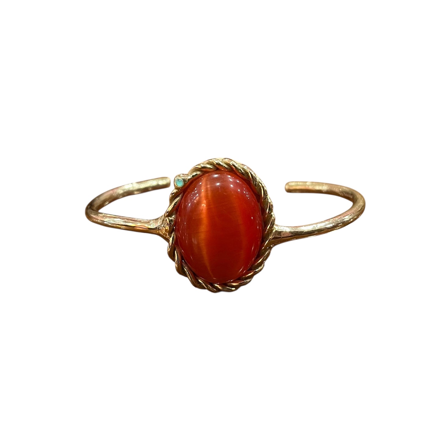 Bracciale rigido tramonto