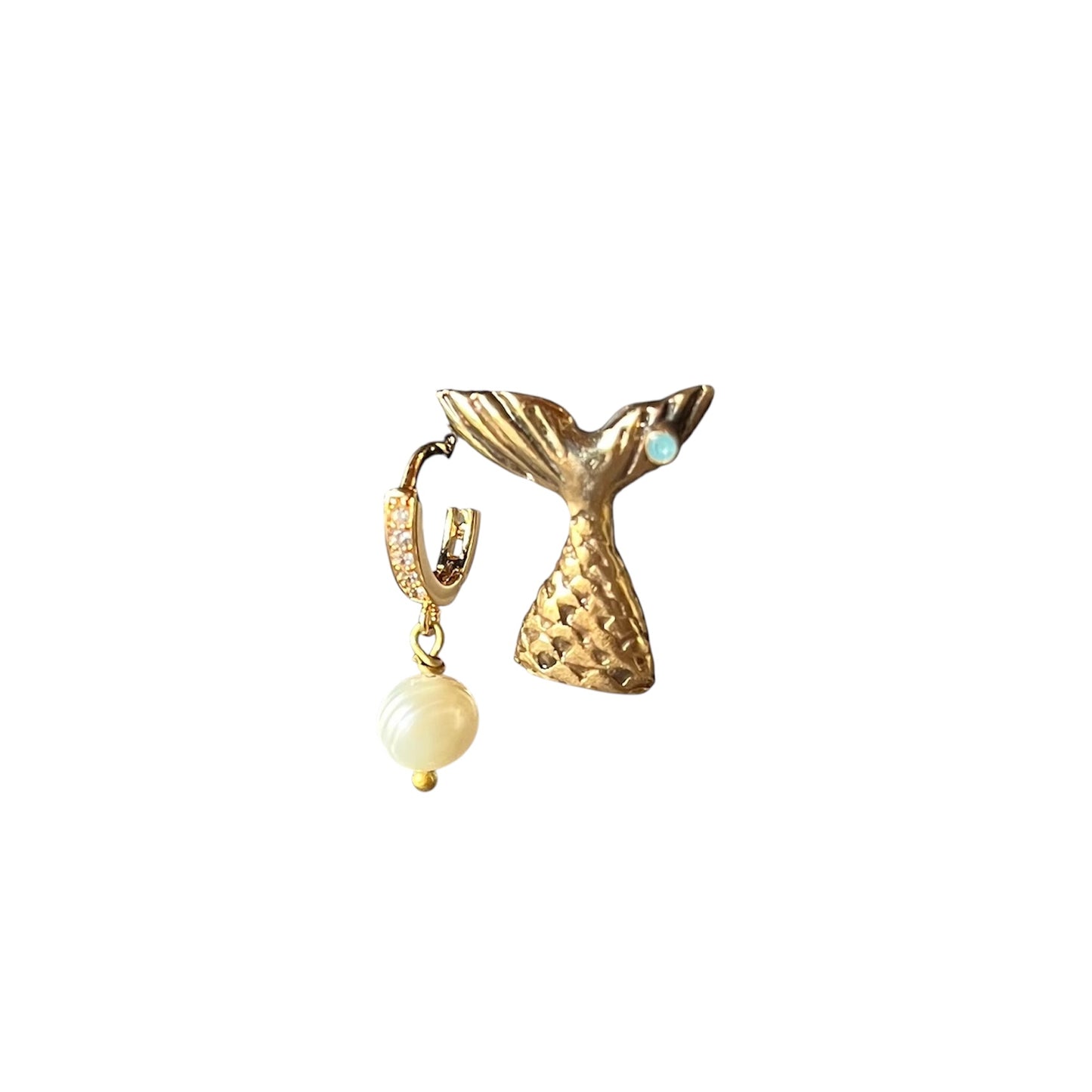 Orecchini Mix Mare Vover