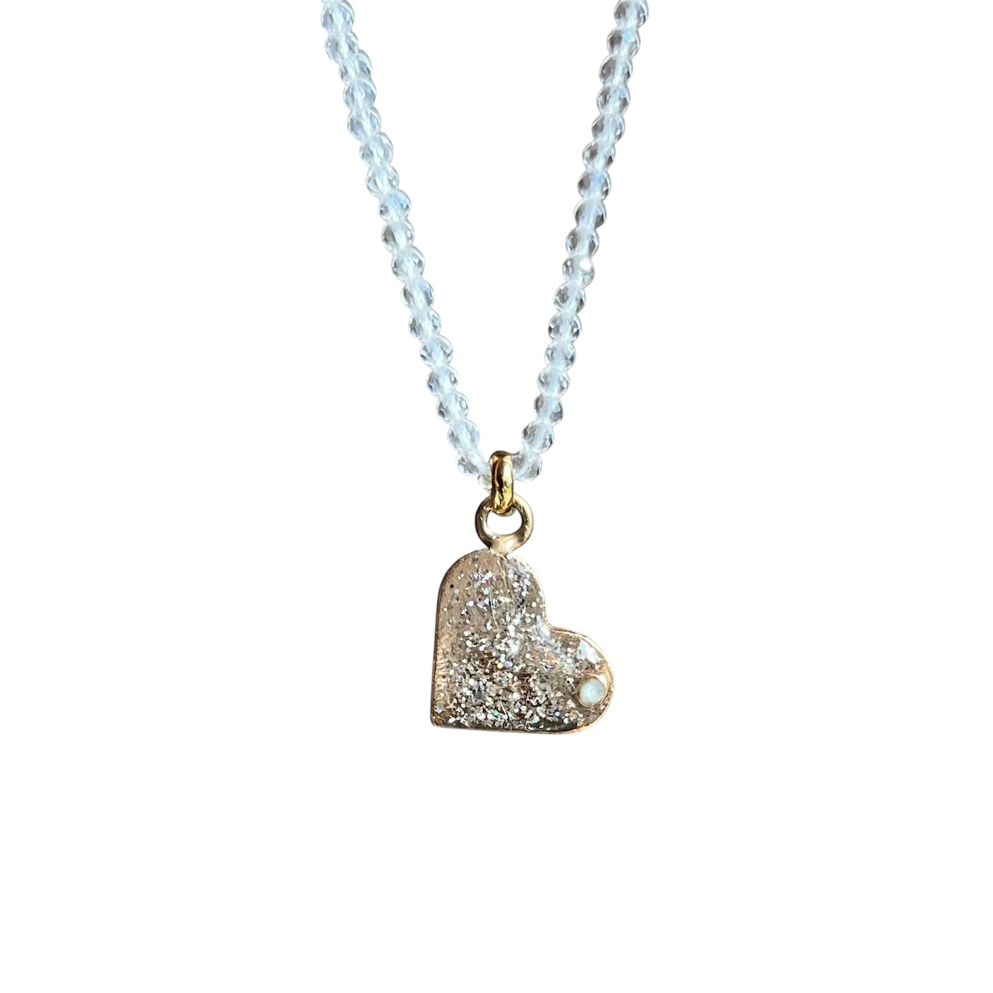 Collana Love Mini Vover