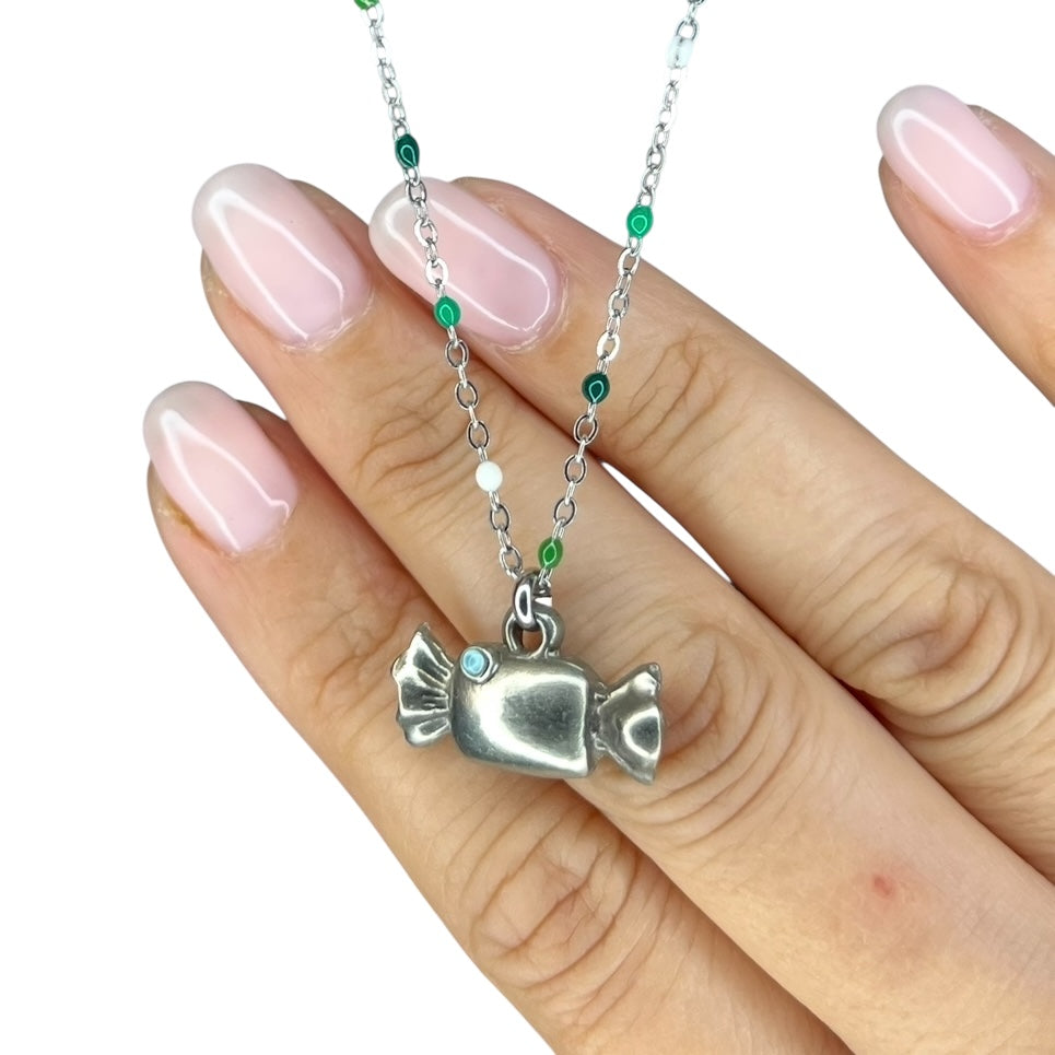 Collana BonBon