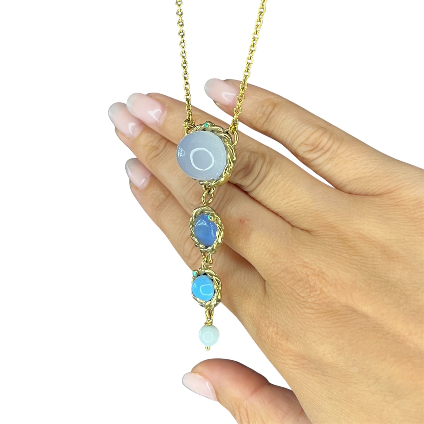 Collana Mariermi