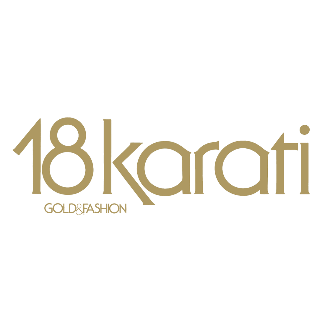 logo 18 karati