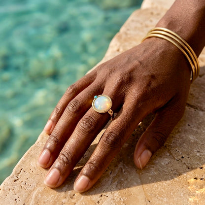 Anello Luce