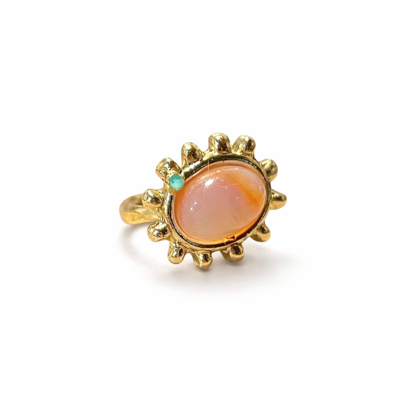 Anello Sole sul Mare