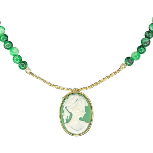Collana Affetto sincero