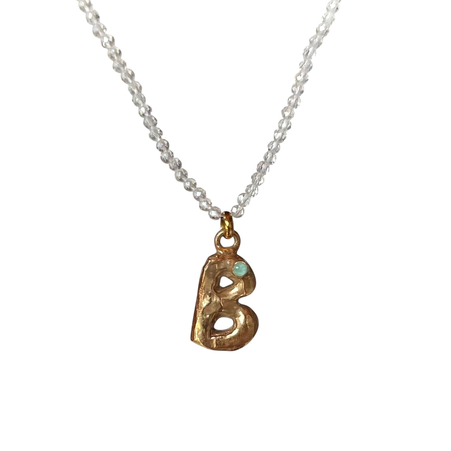 Mini Letterine Luce Vover