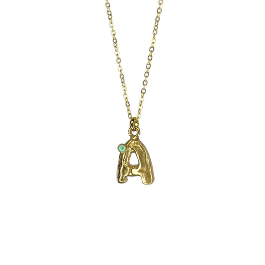 Mini Letterine Vover