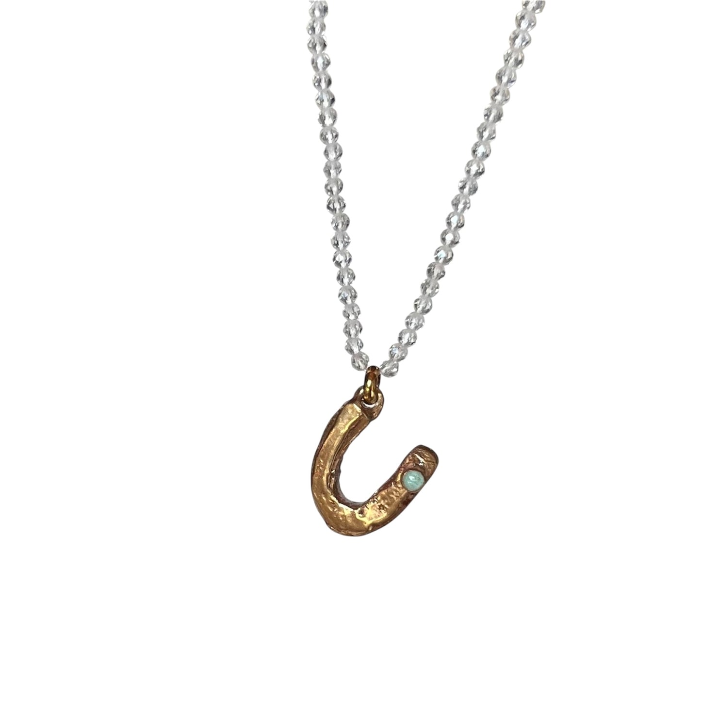 Mini Letterine Luce Vover