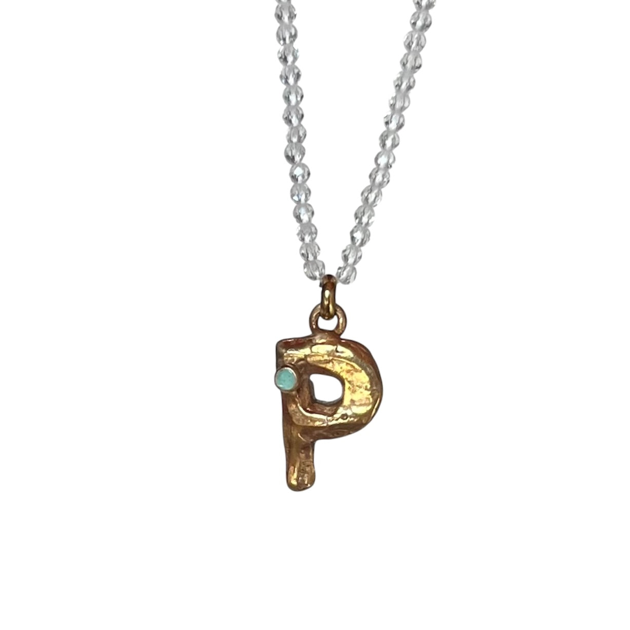 Mini Letterine Luce Vover