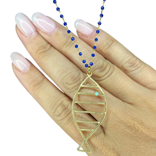 Collana Levante