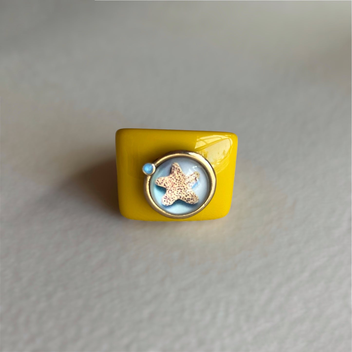 Anello Mare