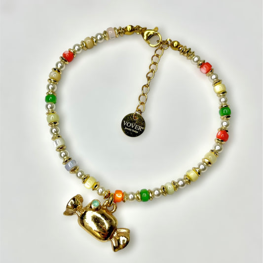 Bracciale Bon Bon multi Colors