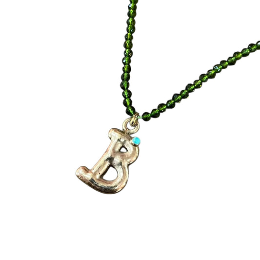 Collane Lettere grandi Vover