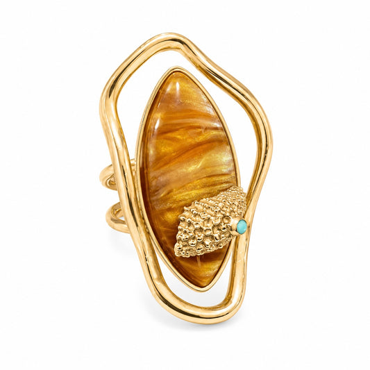 Anello Deserto