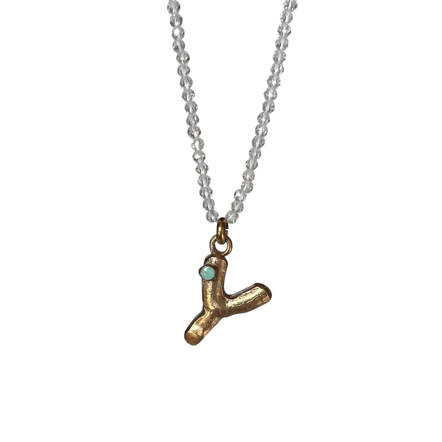 Mini Letterine Luce Vover