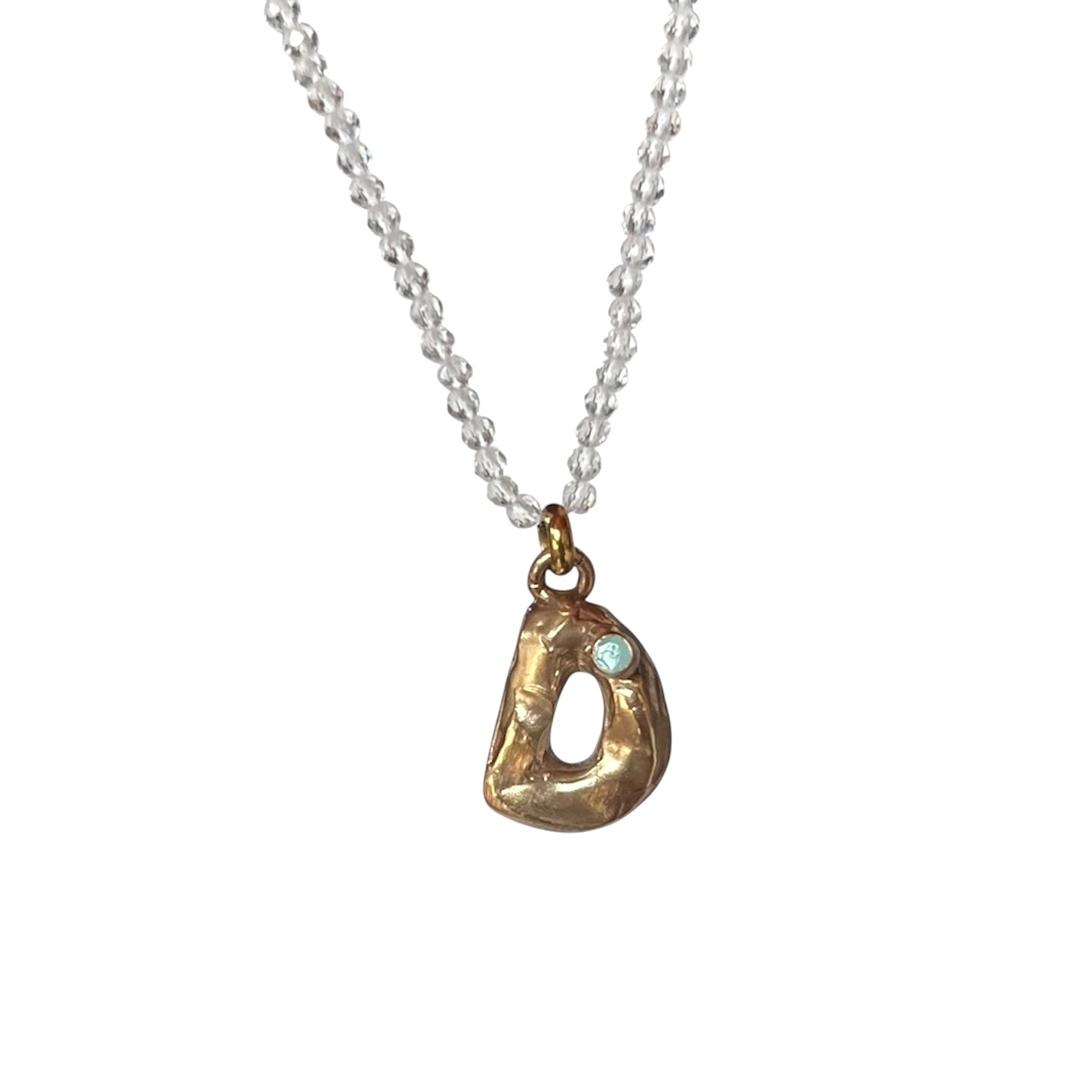 Mini Letterine Luce Vover
