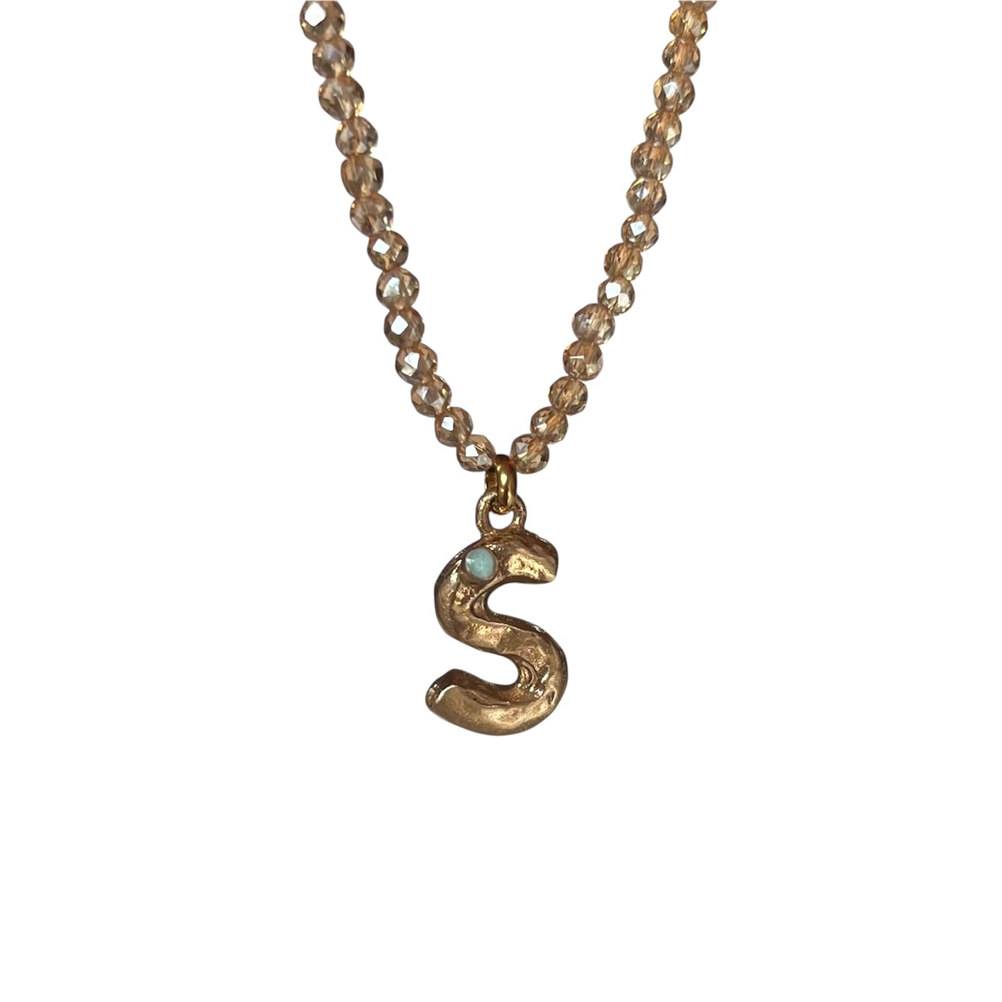 Mini Letterine Luce Vover