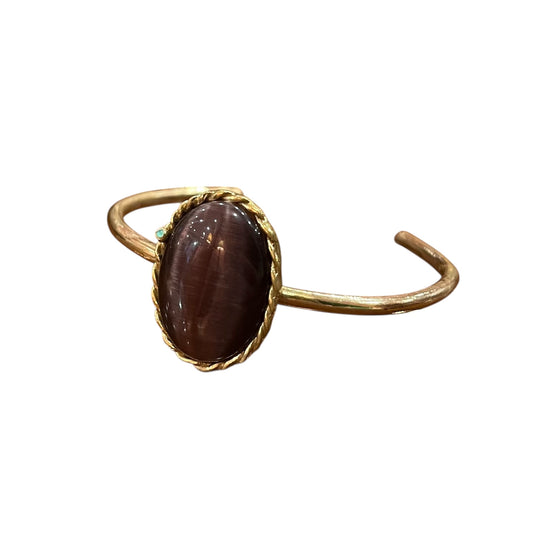 Bracciale rigido Mirto