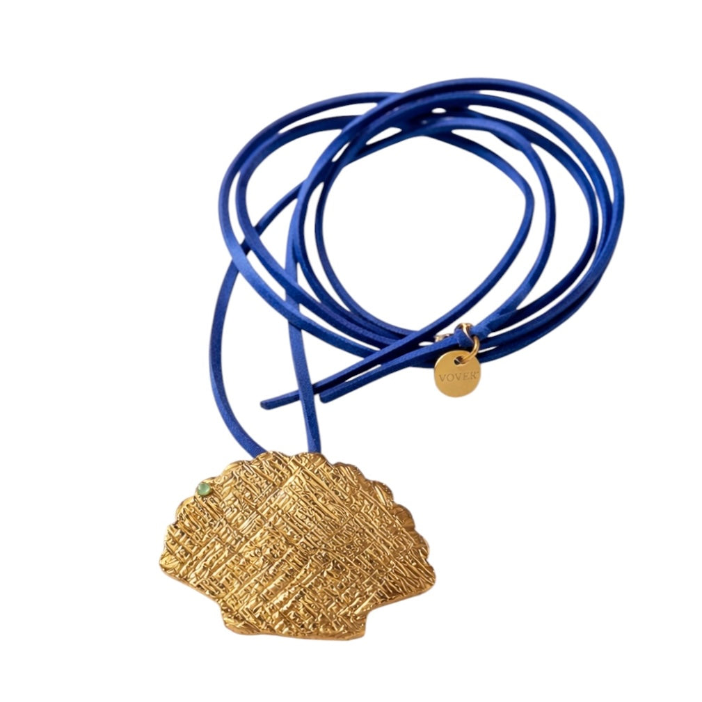 Collana Conchiglia