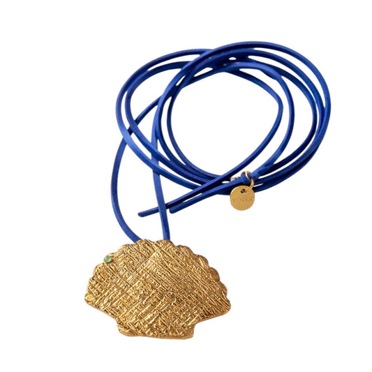 Collana Conchiglia