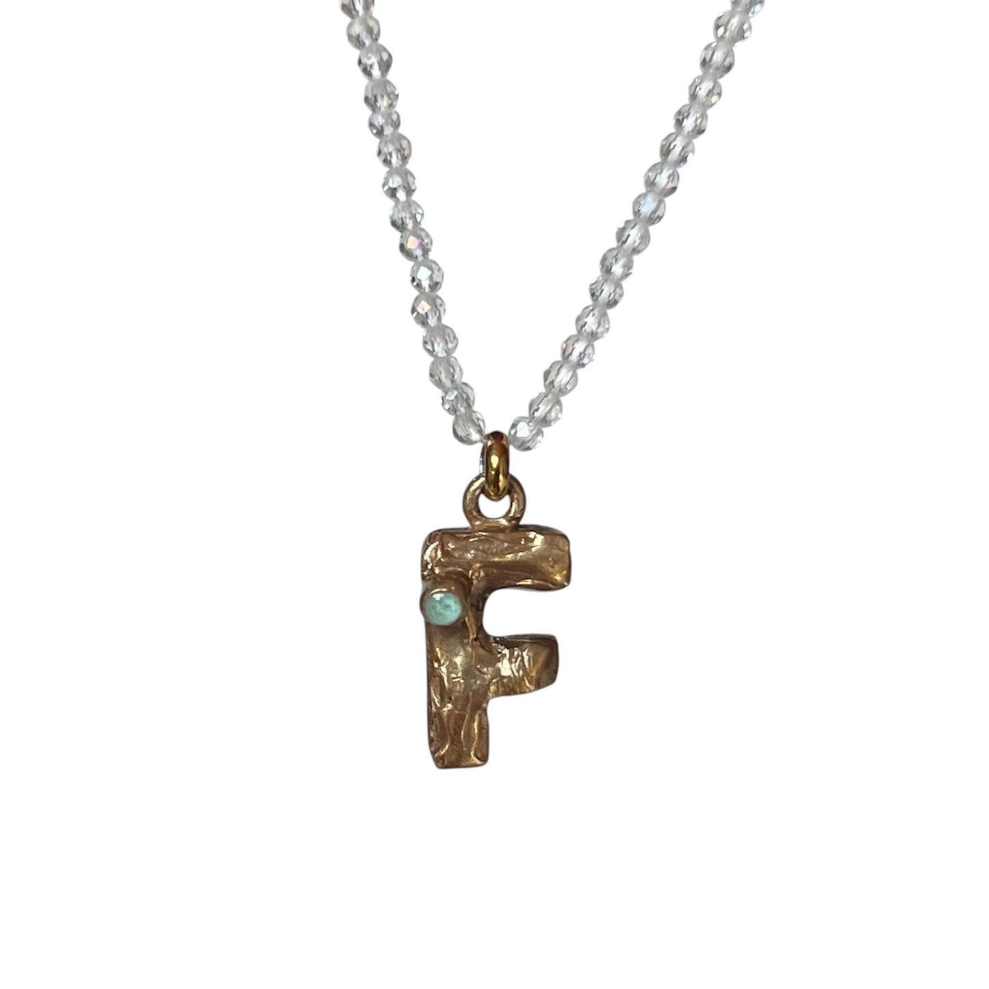 Mini Letterine Luce Vover